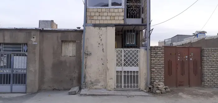 سوئیت فلت شکوفه ۴