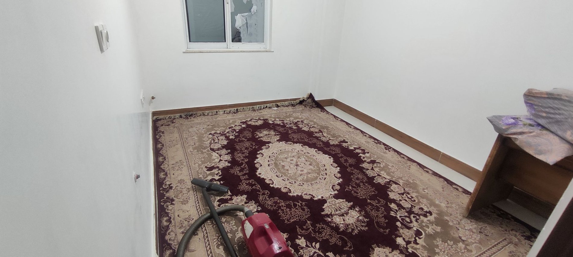 آپارتمان دوخوابه میله