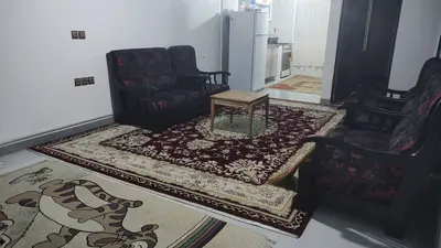 آپارتمان یک خوابه عسگری 1