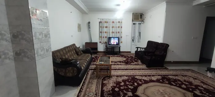 آپارتمان دوخوابه میله