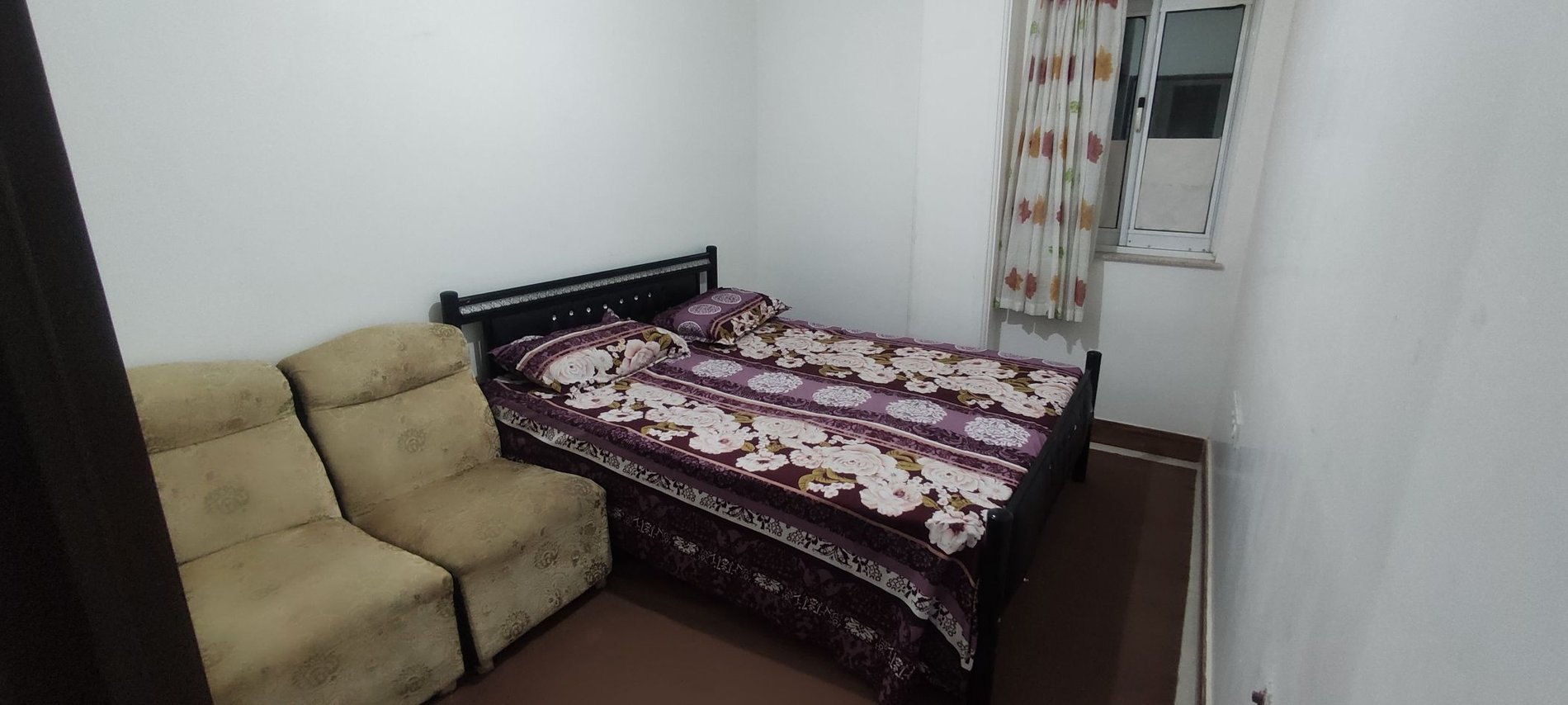 آپارتمان دوخوابه میله