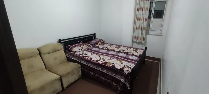 آپارتمان دوخوابه میله