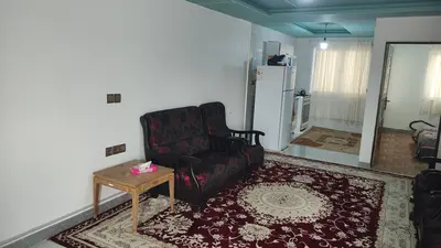 آپارتمان یک خوابه عسگری 1