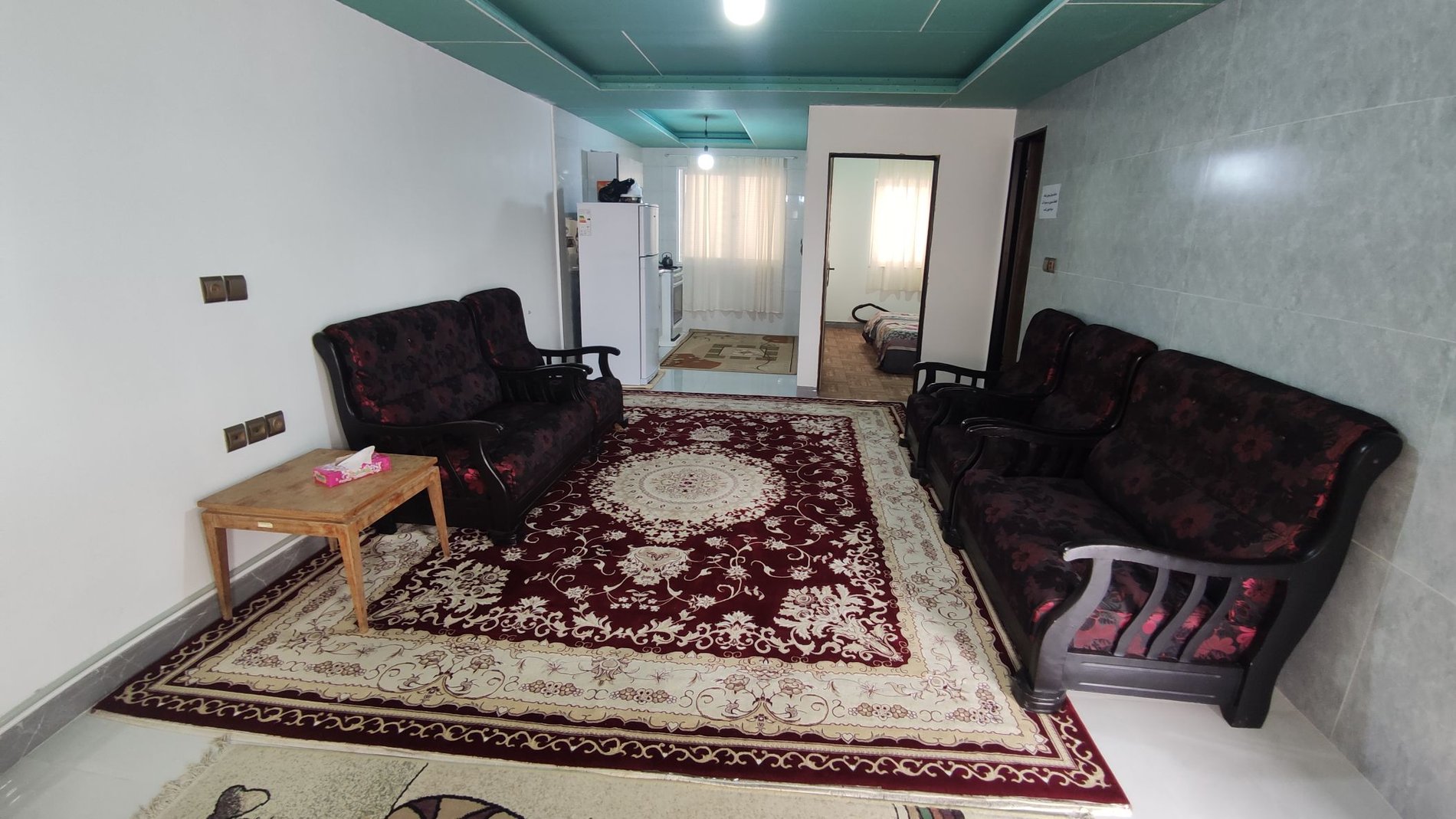 یک خوابه عسگری 1