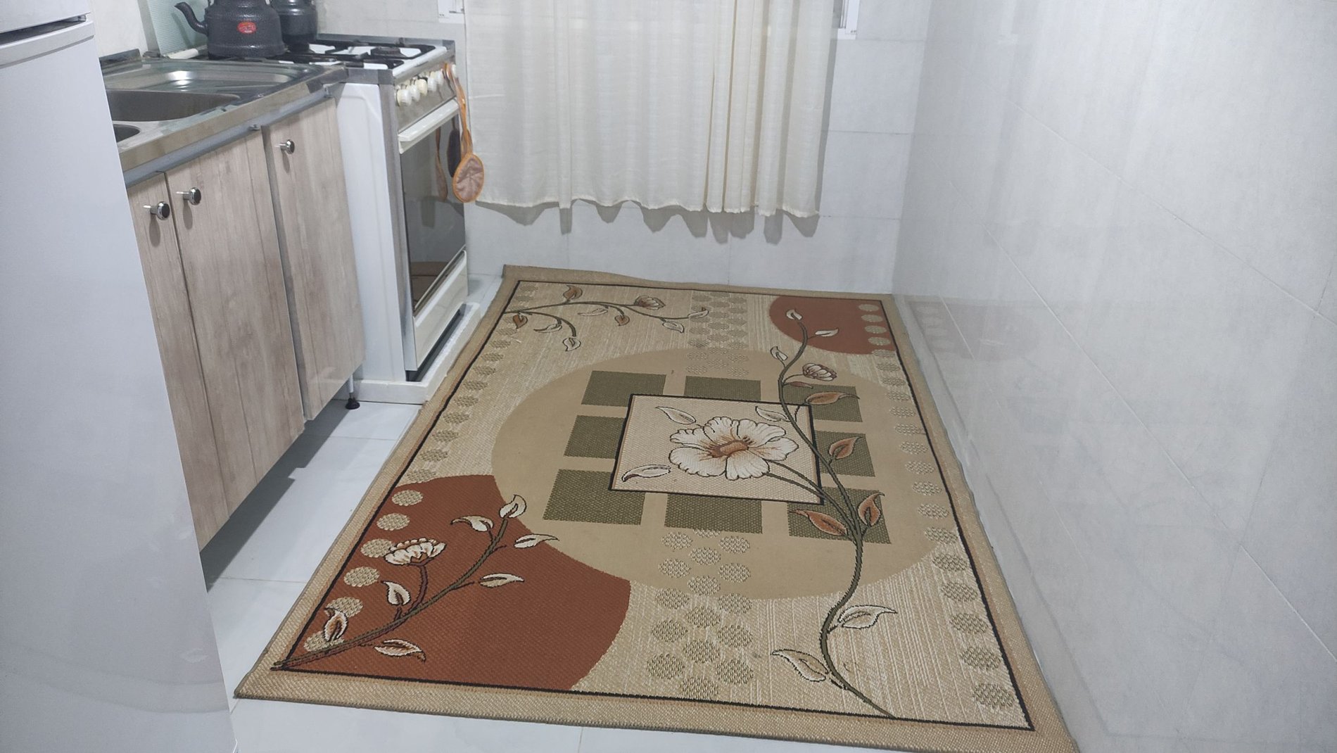 یک خوابه عسگری 1