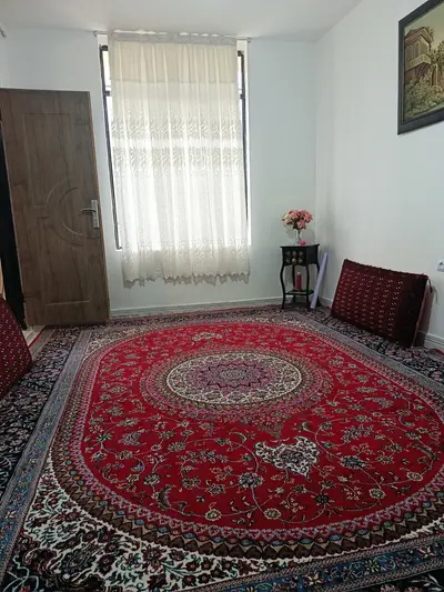 ویلا دوخوابه طاق بستان 2