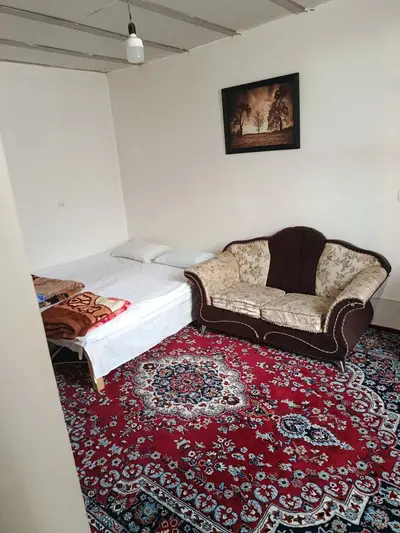 ویلا دوخوابه طاق بستان 2