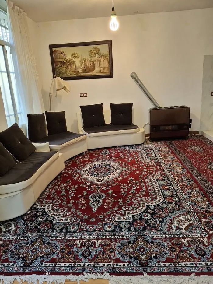 ویلا یک خوابه طاق بستان 2