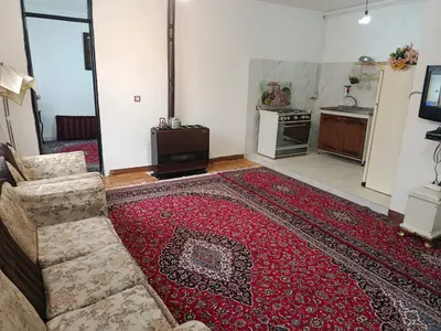 ویلا دوخوابه طاق بستان 2