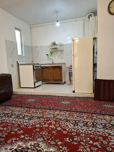 ویلا یک خوابه طاق بستان 2