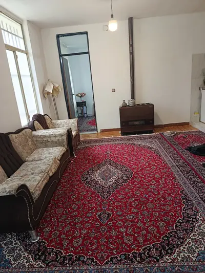 ویلا دوخوابه طاق بستان 2