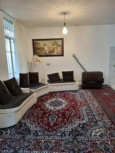 ویلا یک خوابه طاق بستان 2