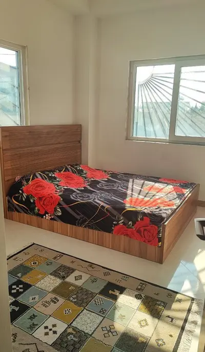 ویلا سه خوابه استخردار آبگرم فروزانفر