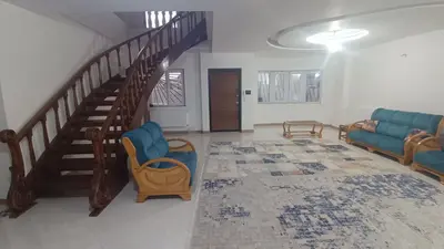 ویلا سه خوابه استخردار آبگرم فروزانفر