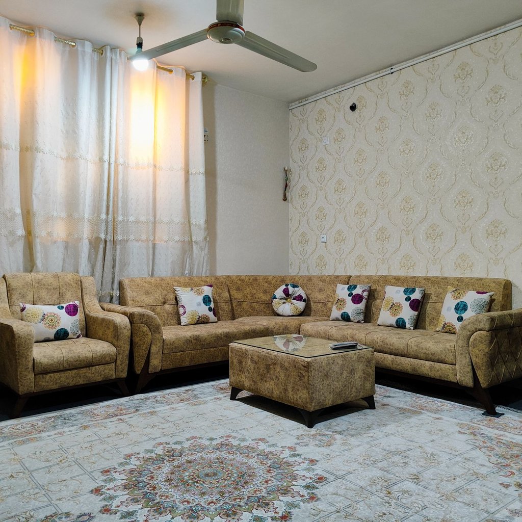 یک خوابه یزدان