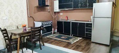 آپارتمان یک خوابه یزدان