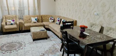 آپارتمان یک خوابه یزدان