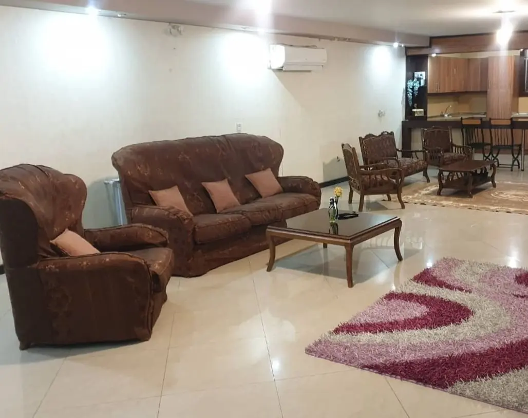 آپارتمان دوخوابه شنتیا 9