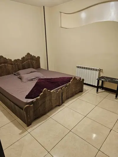 آپارتمان دوخوابه شنتیا 5