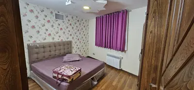 آپارتمان سه خوابه شنیتا VIP