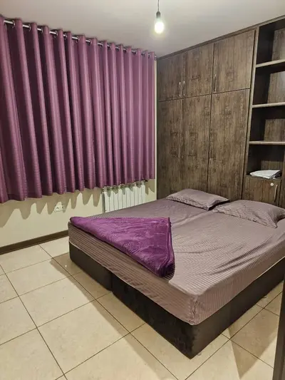 آپارتمان دوخوابه شنتیا 5