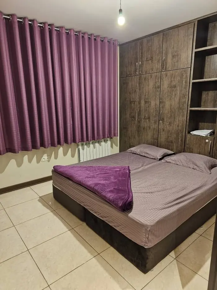 آپارتمان دوخوابه شنتیا 5 - اتاق خواب دوم 