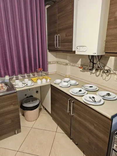 آپارتمان دوخوابه شنتیا 5