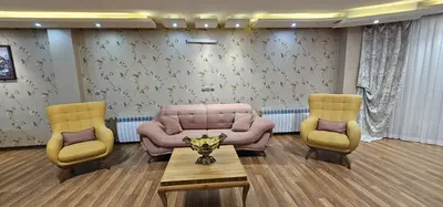 آپارتمان سه خوابه شنیتا VIP