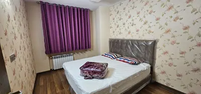 آپارتمان سه خوابه شنیتا VIP