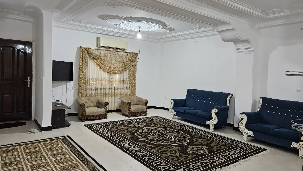 ویلا دوخوابه سام و زال 6