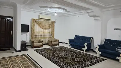 ویلا دوخوابه سام و زال 6