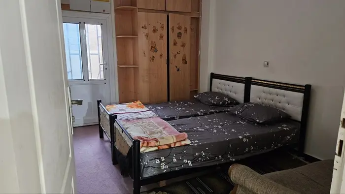 ویلا دوخوابه سام و زال 6