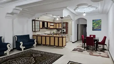 ویلا دوخوابه سام و زال 6