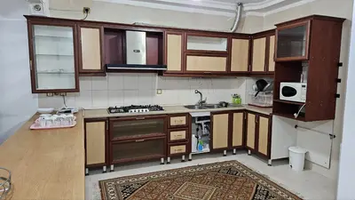 ویلا دوخوابه سام و زال 6