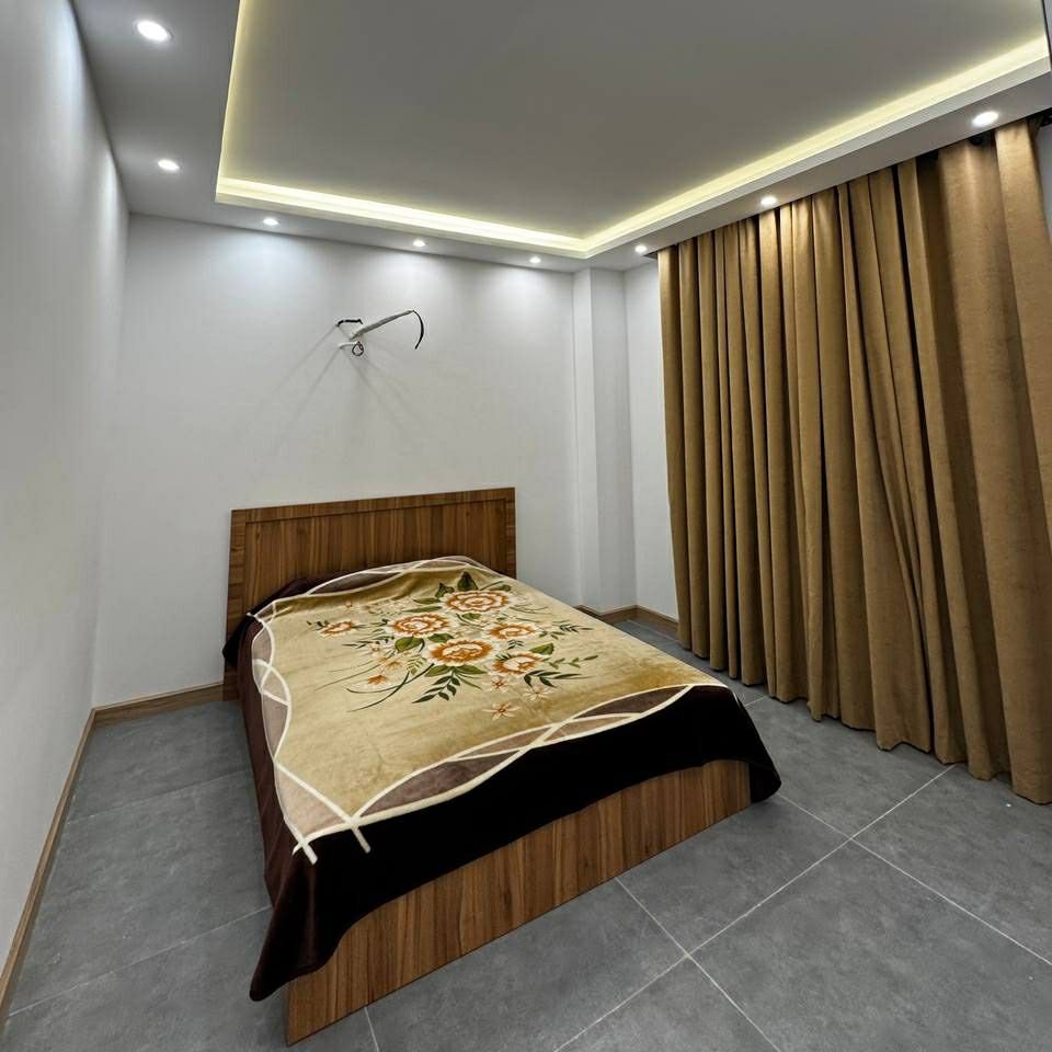 سه خوابه استخردار مصری