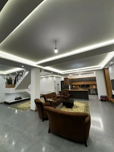 ویلا سه خوابه استخردار مصری