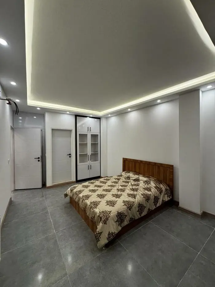 ویلا سه خوابه استخردار مصری - اتاق ۱