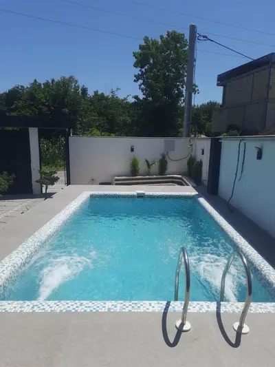 ویلا سه خوابه استخردار مصری