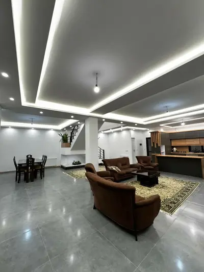 ویلا سه خوابه استخردار مصری