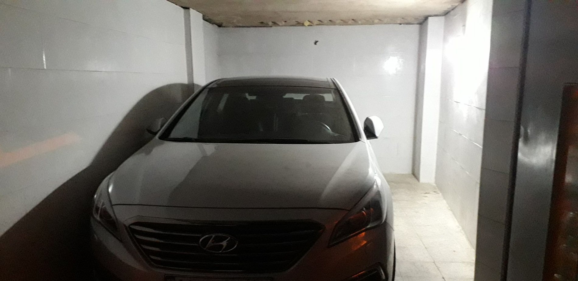 شهروز - واحد دو خوابه