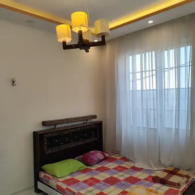 ویلا دوخوابه استخردار آبگرم آشیان