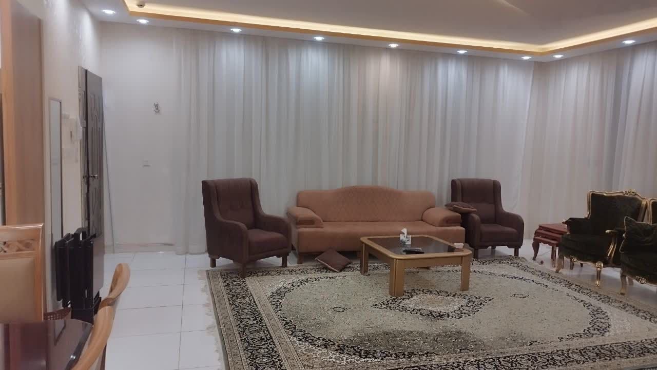 ویلا دوخوابه استخردار آبگرم آشیان