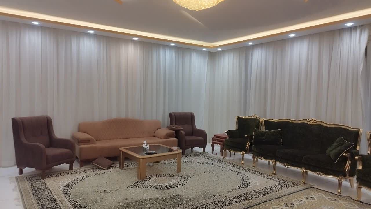 ویلا دوخوابه استخردار آبگرم آشیان