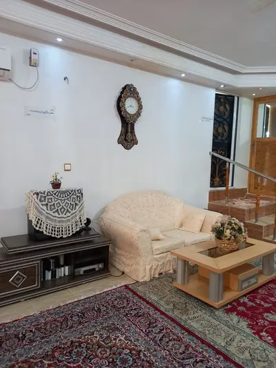 ویلا دوخوابه باغ نازگل