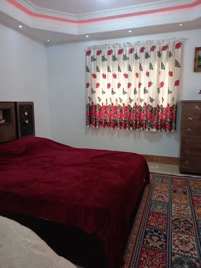 ویلا دوخوابه باغ نازگل