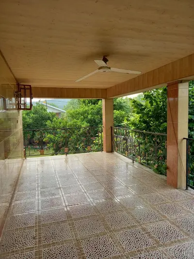 ویلا دوخوابه باغ نازگل