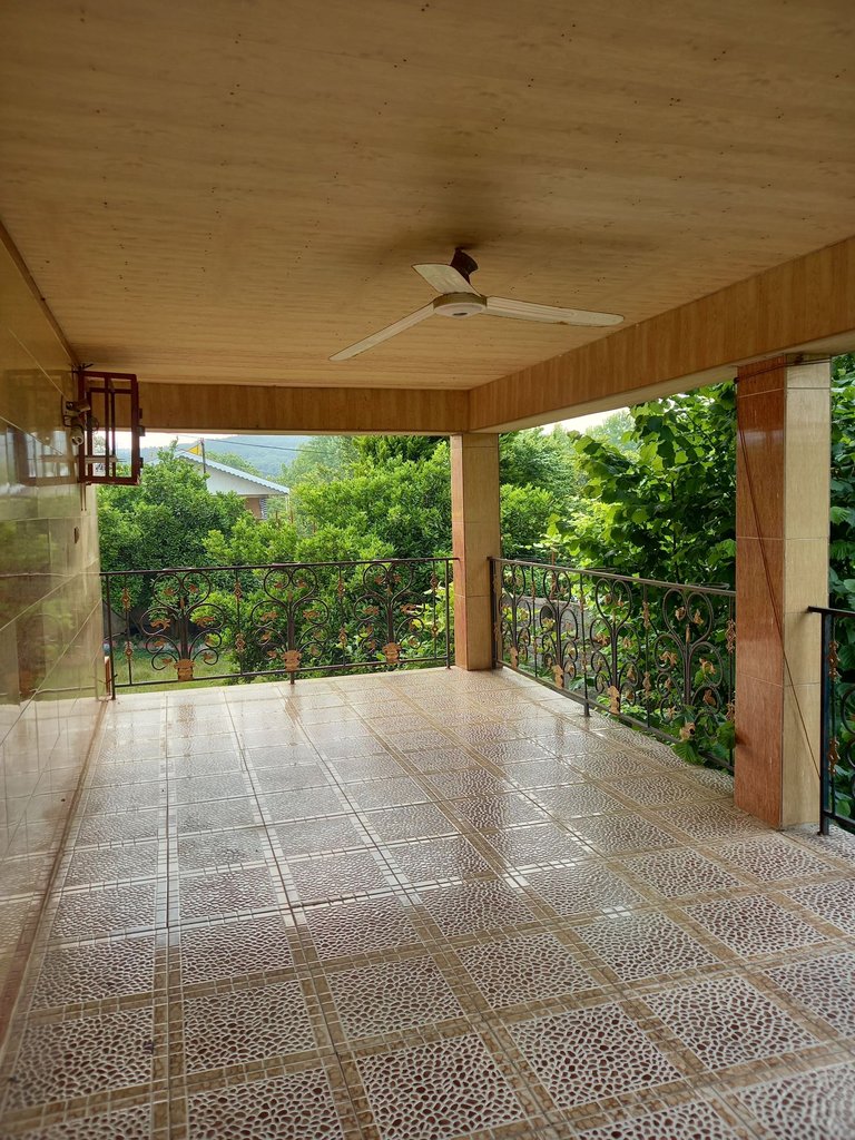 دوخوابه باغ نازگل