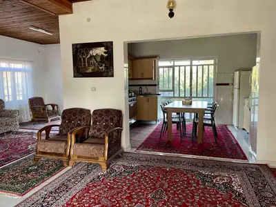 ویلا دوخوابه گلستان 17