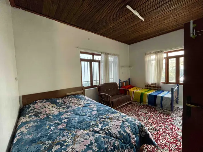 ویلا دوخوابه گلستان 17 - انتخاب عنوان تصویر