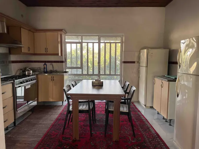 ویلا دوخوابه گلستان 17 - انتخاب عنوان تصویر